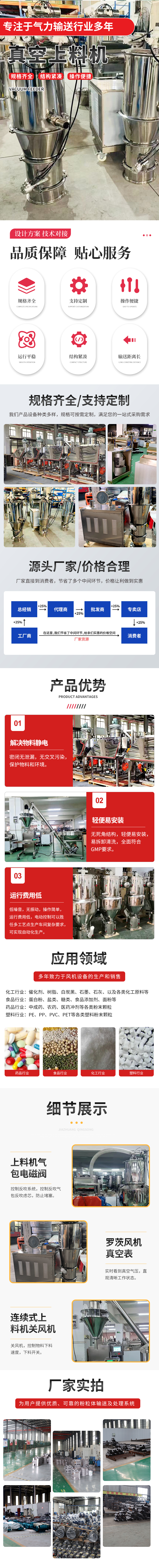 真空上料機(jī)3 真空上料機(jī)3