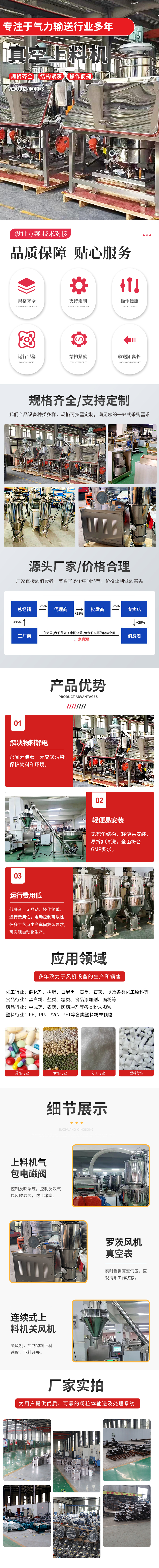 真空上料機(jī)1 真空上料機(jī)1